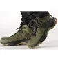 Черевики чоловічі Salomon X Ultra Mid 4 Gtx Olive 417398