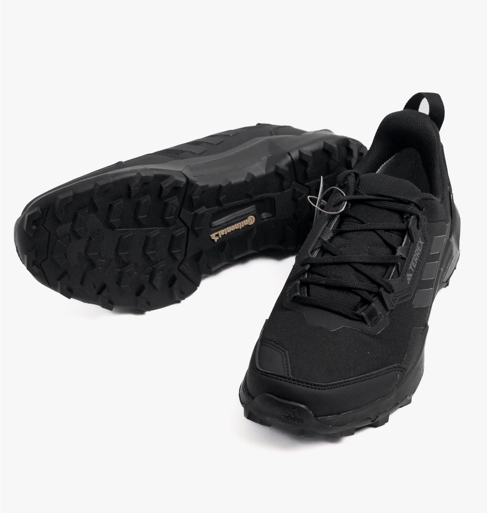 ᐉ Кроссовки унисекс Adidas Terrex Gore-Tex Black HP7395 - купить
