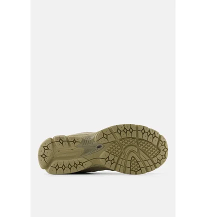 Кроссовки унисекс New Balance 2002R Olive U20025I9