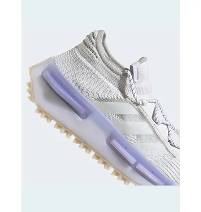 Кросівки чоловічі Adidas Nmd S1 White Hp5522