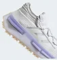 Кросівки чоловічі Adidas Nmd S1 White Hp5522