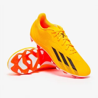 Бутси унісекс Adidas X Speedportal.4 Orange GZ2460