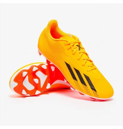 Бутси унісекс Adidas X Speedportal.4 Orange GZ2460