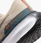 Кроссовки мужские Nike Invincible Run 3 Road Running Shoes Beige FQ8720-140