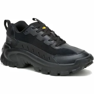 Кроссовки мужские Caterpillar Intruder Lite Black P726092