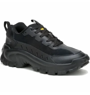Кроссовки мужские Caterpillar Intruder Lite Black P726092