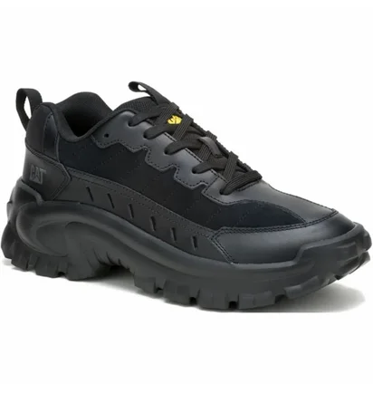 Кросівки чоловічі Caterpillar Intruder Lite Black P726092