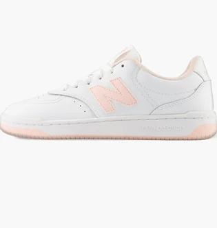 Кроссовки мужские New Balance Bbw80 White BBW80WPK