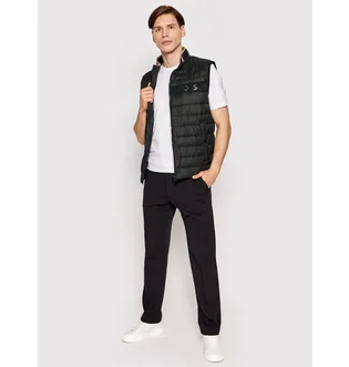 Жилетка мужская Hugo Boss Darolan Black 50464300-BL