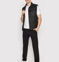 Жилетка чоловіча Hugo Boss Darolan Black 50464300-BL