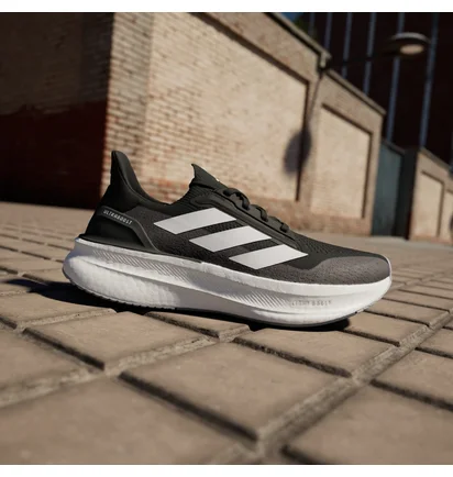 Кроссовки мужские Adidas Ultraboost 5X Shoes Black IH3110