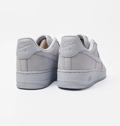 Кроссовки женские Nike Air Force Low Prm Ice Blue White DZ2786-400