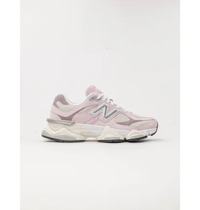 Кросівки жіночі New Balance 9060 Beige/Pink U9060LBC