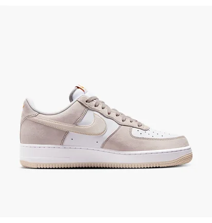 Кроссовки мужские Nike Air Force 1 07 Grey IB3080-001