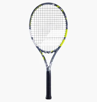Ракетка для великого тенісу Babolat Evo Aero Unstr Multicolor Gr2 Multi 101535-100