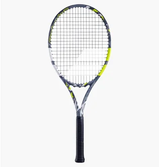 Ракетка для великого тенісу Babolat Evo Aero Unstr Multicolor Gr2 Multi 101535-100