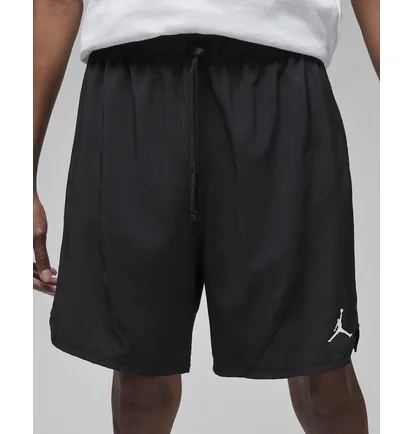 Шорти чоловічі Air Jordan Dri-Fit Sport Black Dv9789-010