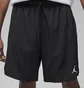 Шорти чоловічі Air Jordan Dri-Fit Sport Black Dv9789-010