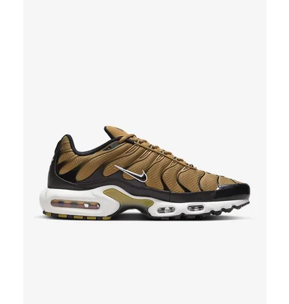 Кросівки чоловічі Nike Air Max Plus Brown DM0032-700