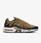 Кросівки чоловічі Nike Air Max Plus Brown DM0032-700