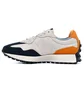 Кросівки чоловічі New Balance 327 White MS327WN1