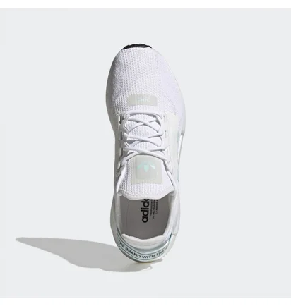 Кросівки чоловічі Adidas Nmd_R1 V2 Shoes White Gw4707