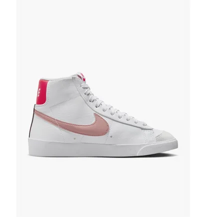 Кросівки жіночі Nike Blazer Mid 77 Next Nature Shoes White DQ4124-105