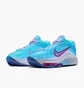 Кроссовки унисекс Nike G.T. Hustle 3 Paige Bueckers Light Blue HJ7679-900