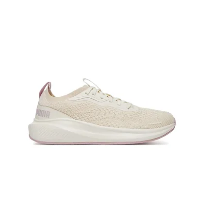 Кроссовки женские Puma Cassia Sl Beige 310100-11