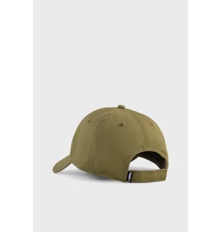 Кепка унисекс Puma No.1 Logo Patch Olive 025997-07