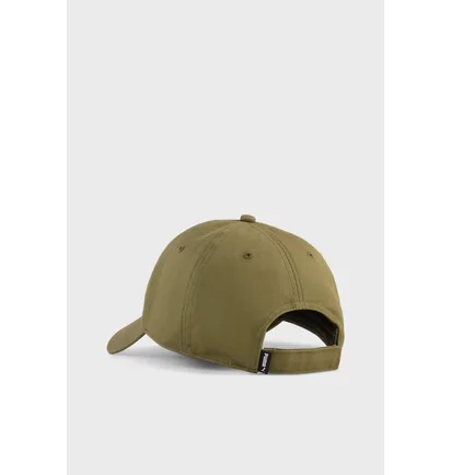 Кепка унісекс Puma No.1 Logo Patch Olive 025997-07