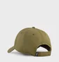 Кепка унісекс Puma No.1 Logo Patch Olive 025997-07