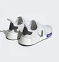 Кроссовки женские Adidas Nmd_R1 Strap Shoes White Hq4245