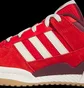 Кроссовки мужские Adidas Originals Forum Low Cl Red IE7176