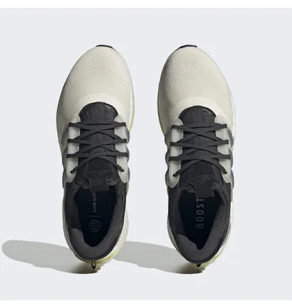 Кросівки чоловічі Adidas X_Plrboost Shoes Black/Beige HP3132