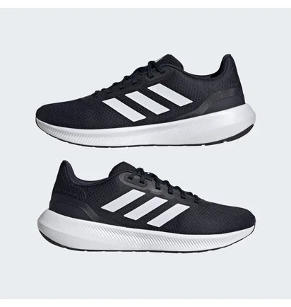 Кросівки чоловічі Adidas Runfalcon 3.0 Shoes Blue ID2286