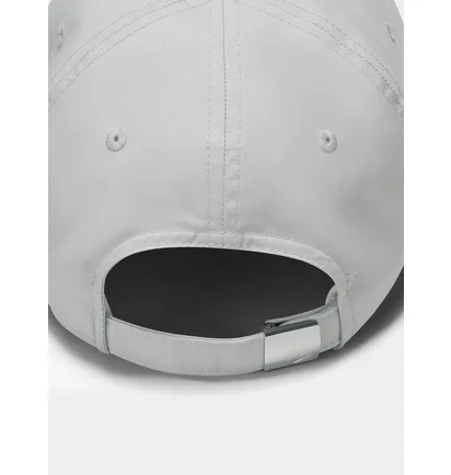 Кепка унісекс Nike Df Club Cap U Cb Mtswsh L Grey FB5372-077