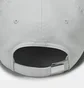 Кепка унісекс Nike Df Club Cap U Cb Mtswsh L Grey FB5372-077