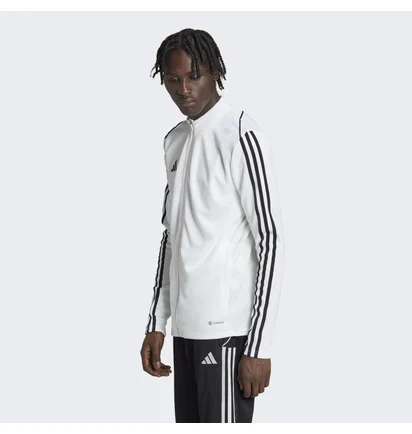 Куртка мужская Adidas Tiro 23 League Training Jacket White Hs3501