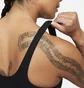 Топ жіночий Nike Alate Camiseta Black FN0543-010