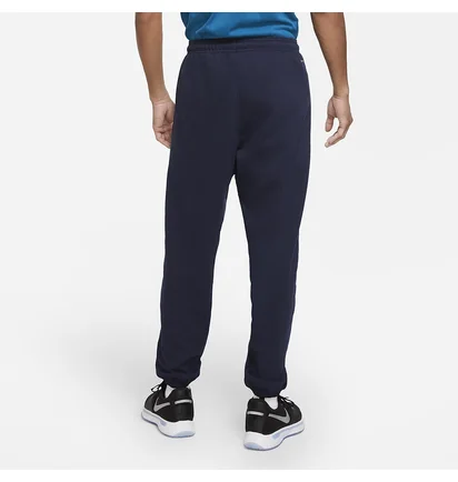 Штани чоловічі Nike Dri-Fit Standard Issue Pants College Black CK6365-419