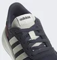 Кроссовки детские Adidas Run 70S Shoes Black/White Gw0341