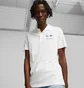 Поло мужское Puma Bmw M Rsport White 621312-02