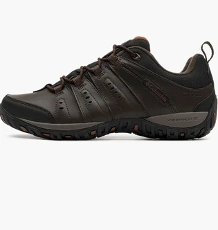 Кросівки чоловічі Columbia Woodburn Ii Brown 1553001231