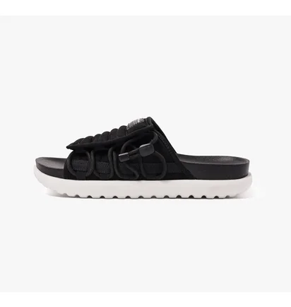 Тапочки чоловічі Nike Asuna 2 Slide Black DX6865-002