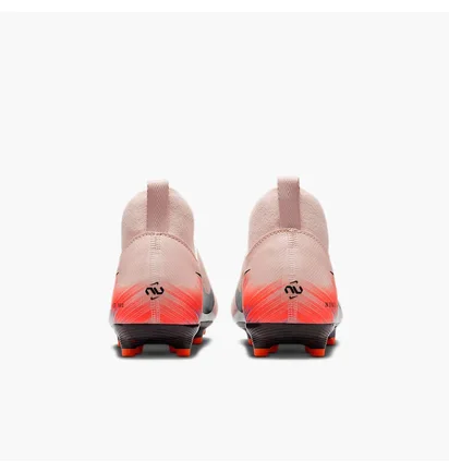 Бутсы детские Nike Zm Superfly 10 Acd Fgmg Nu2 Beige IB1516-600