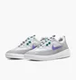 Кроссовки унисекс Nike Skate Shoes Grey Bv2078-008