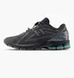 Кросівки унісекс New Balance U 1906 Gore-Tex Black/Grey U19061VF