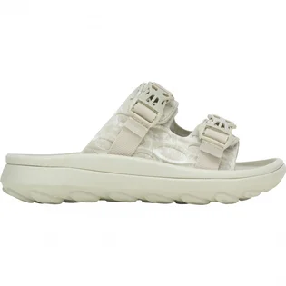 Тапочки жіночі Merrell Hut Ultra Wrap Sandals Beige J005894