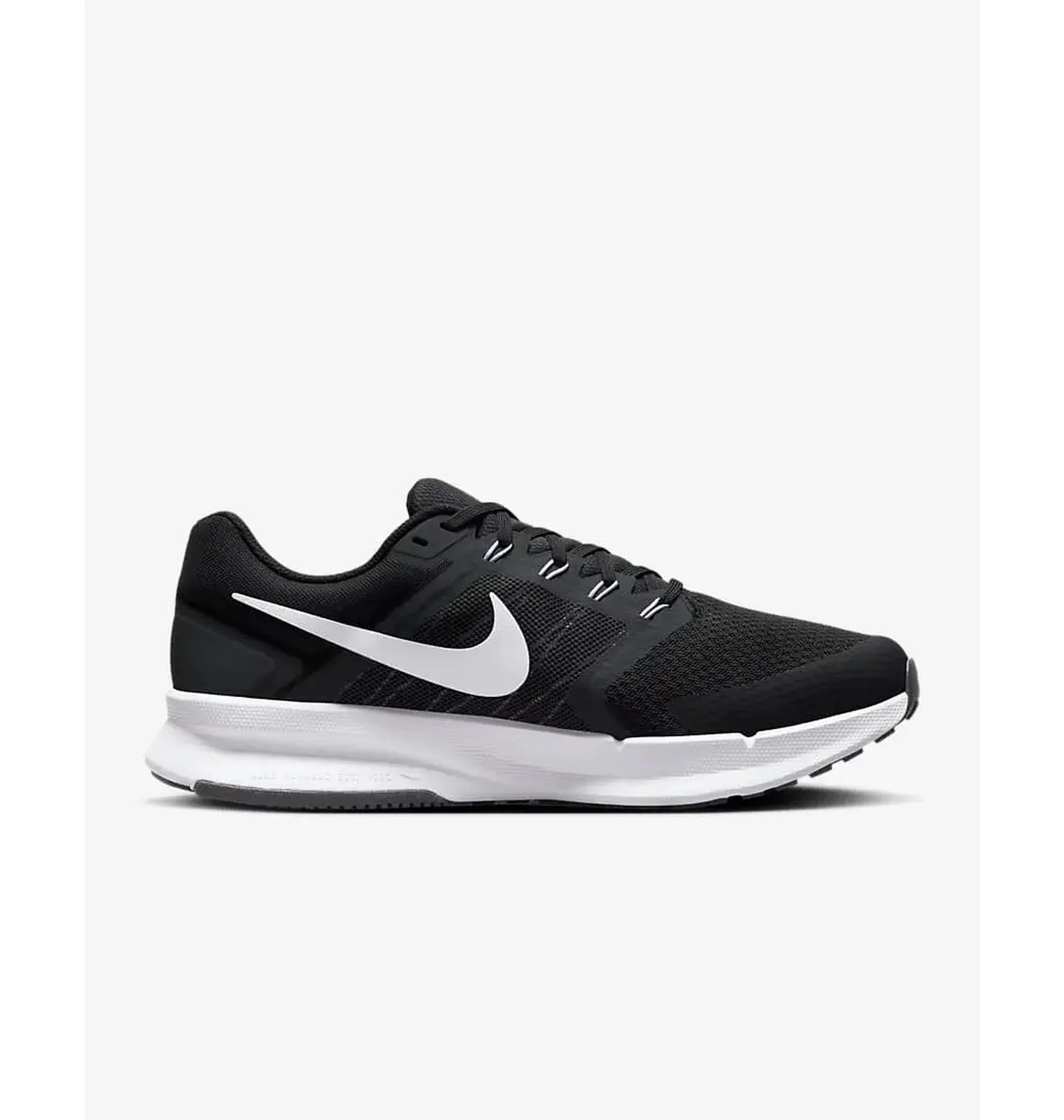 ᐉ Кросівки чоловічі Nike Run Swift 3 Black DR2695-002 - придбати